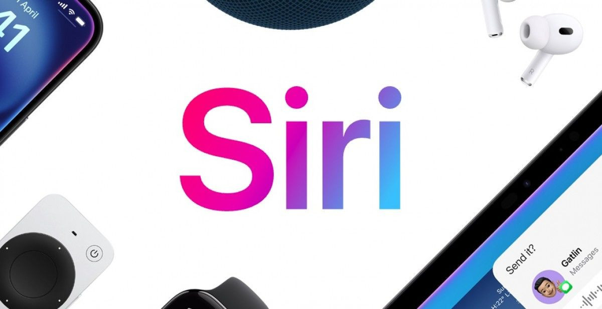 Apple:
