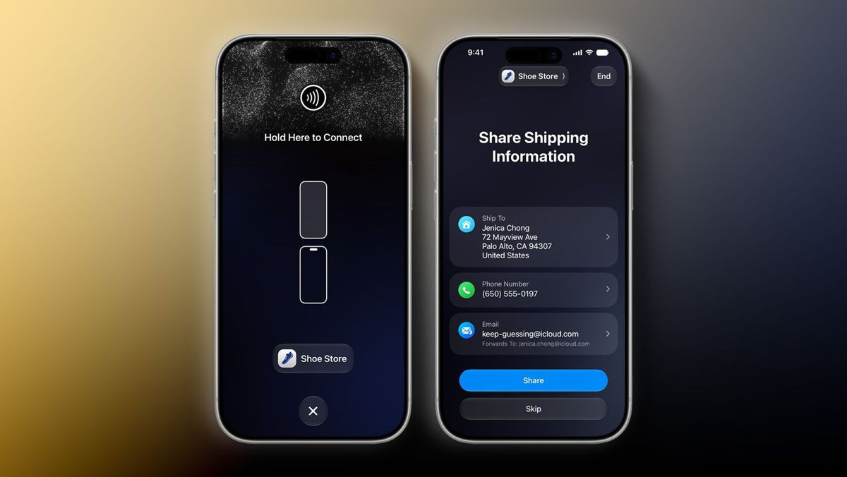 iOS