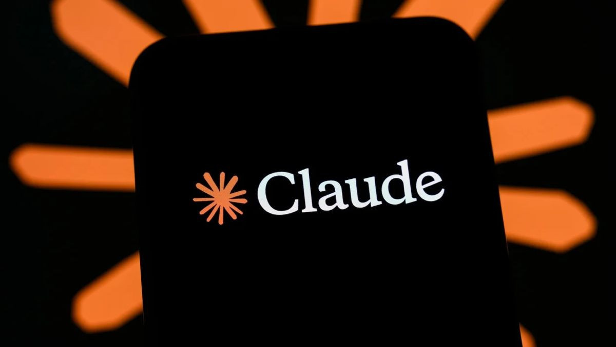 Claude