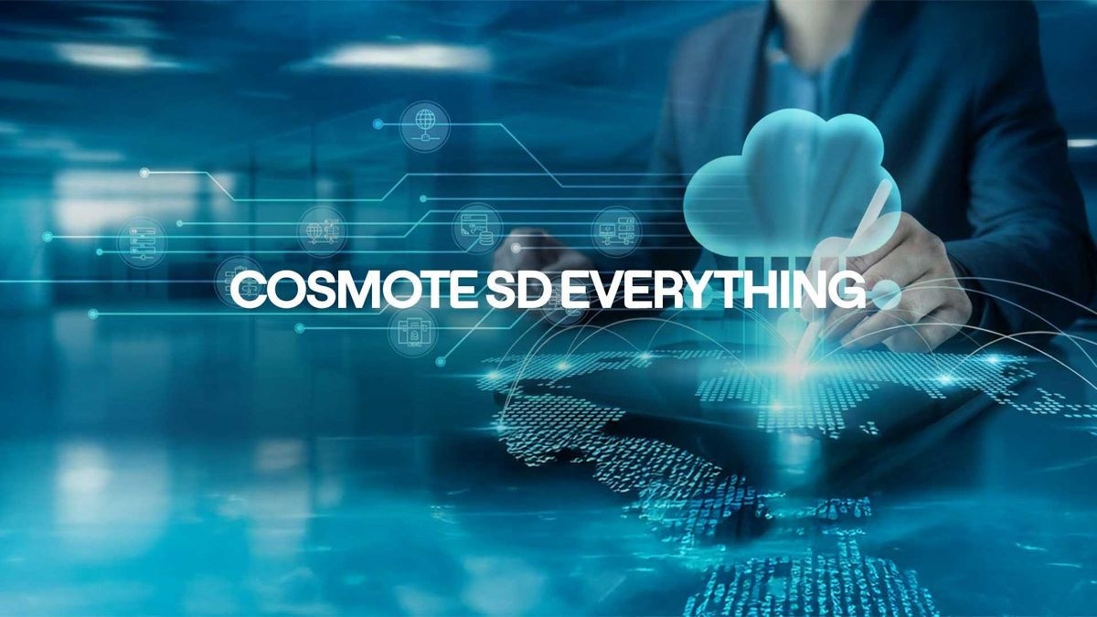 COSMOTE
