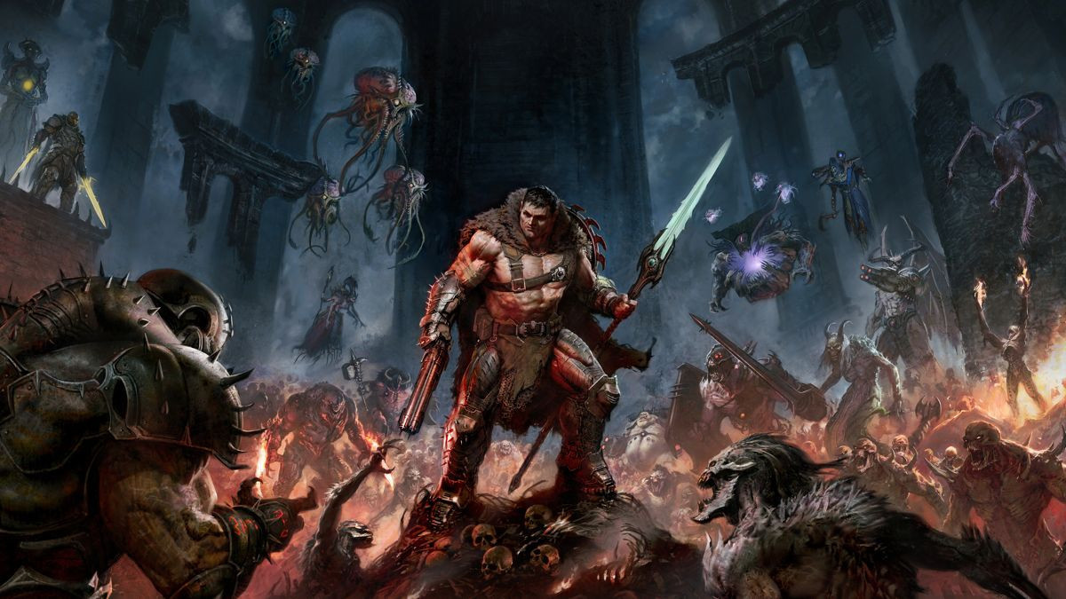 DOOM: