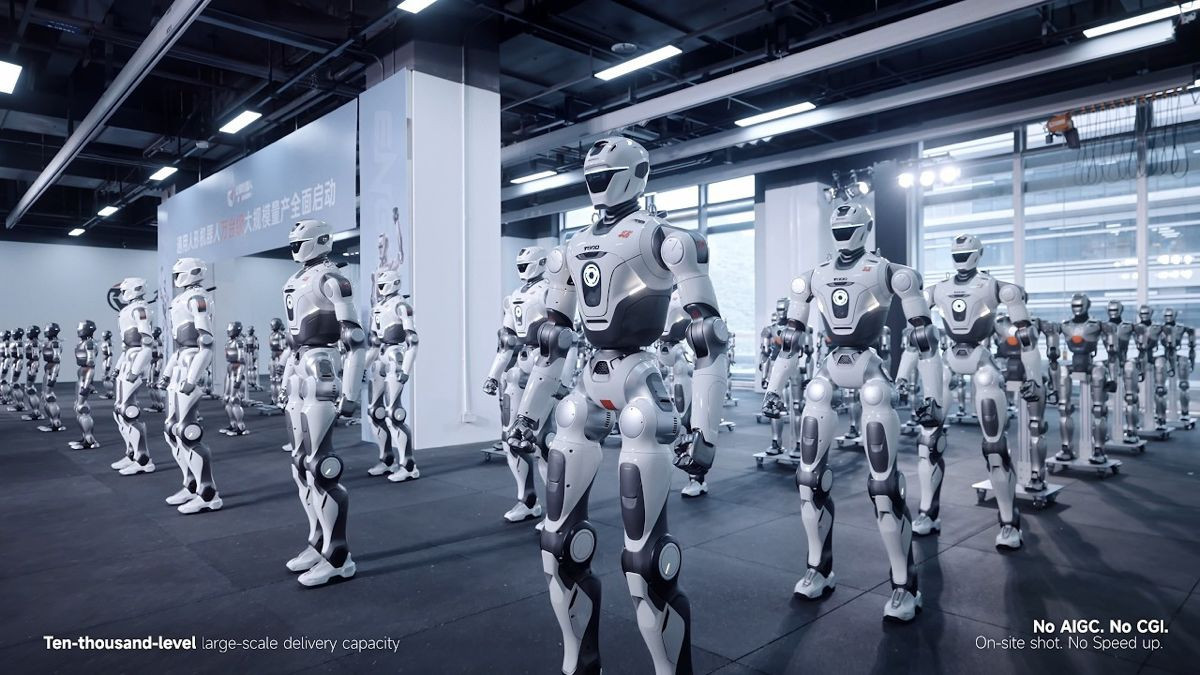 EngineAI: