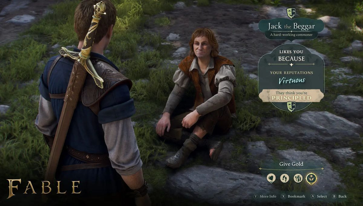 Fable: