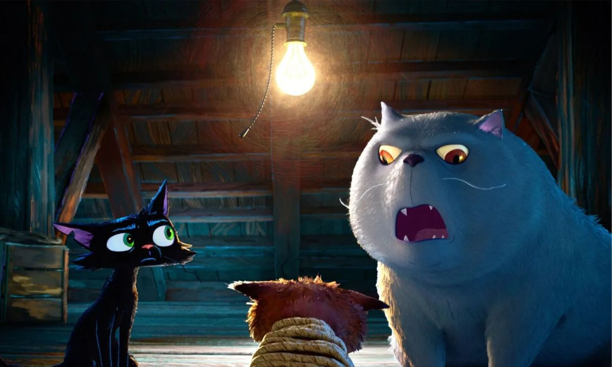 Gatto: