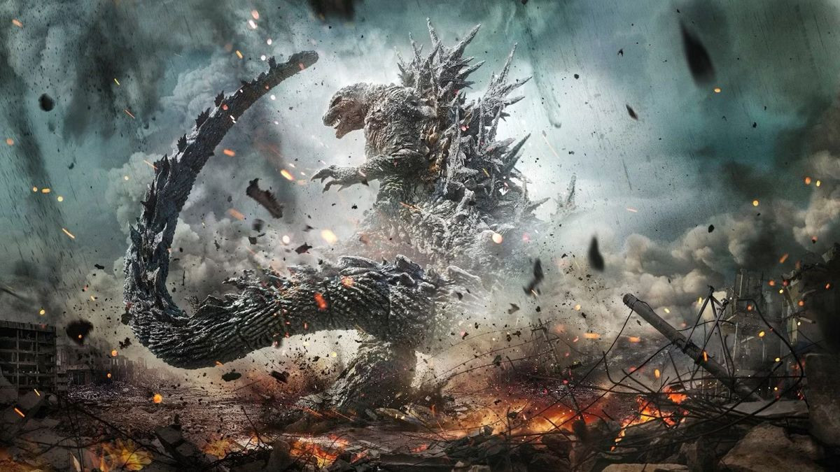 Godzilla