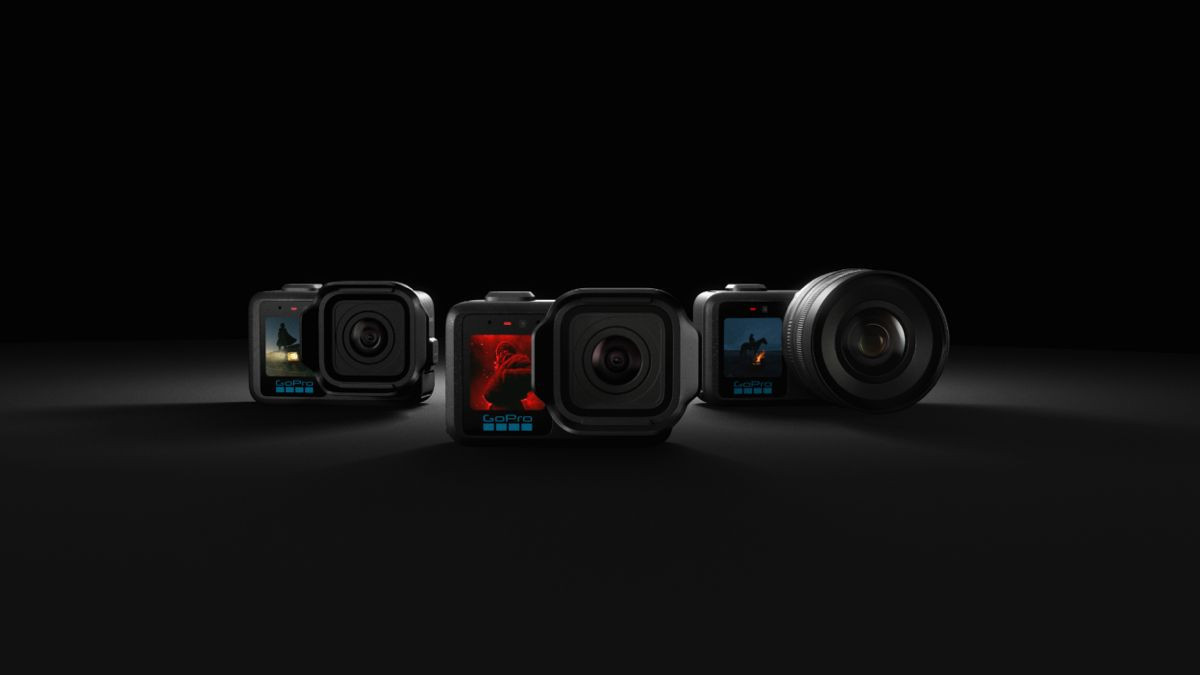 GoPro