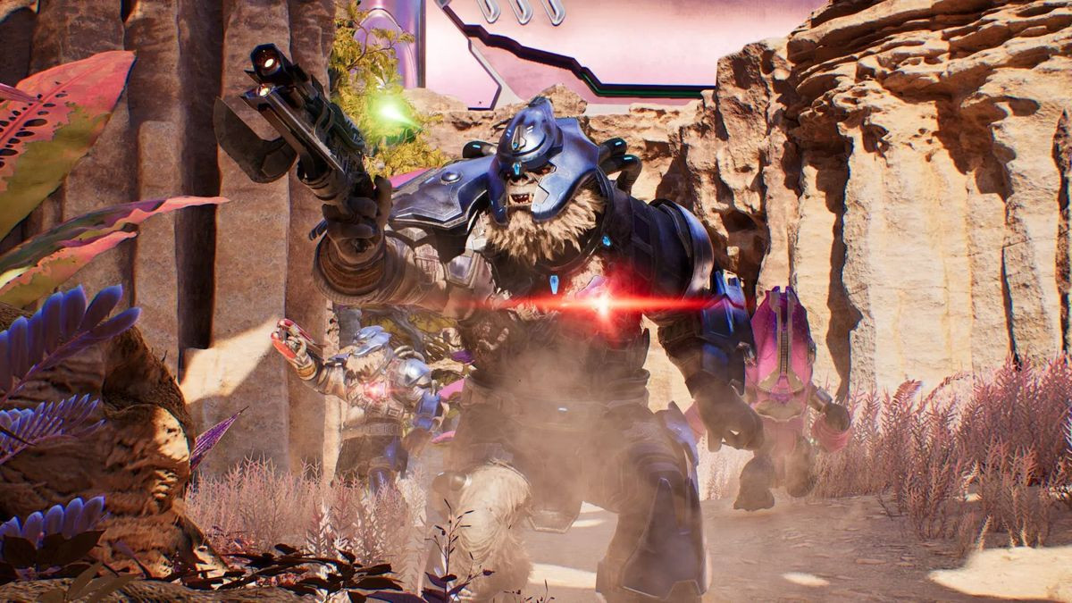 Halo: