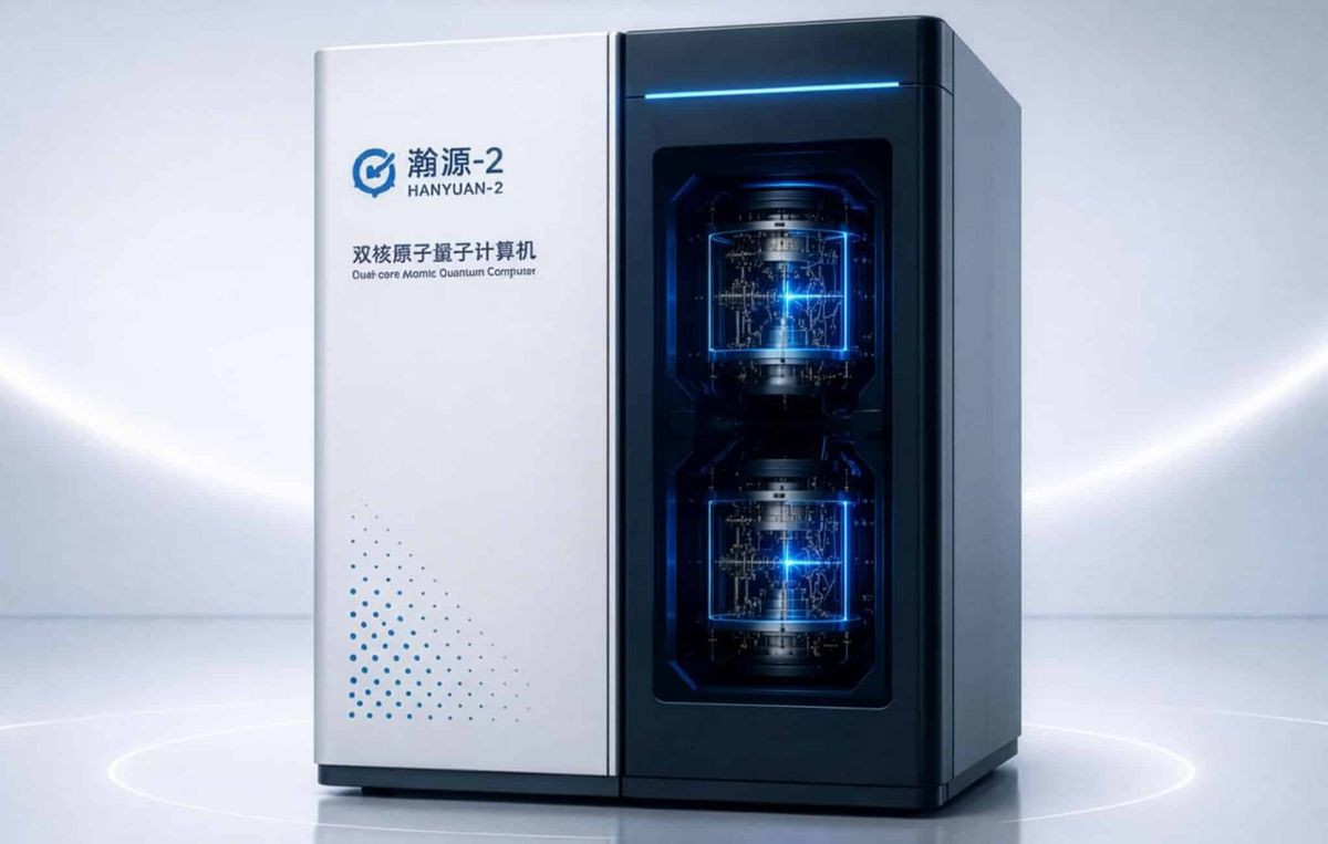Hanyuan-2:
