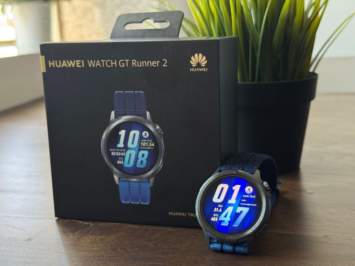 Huawei