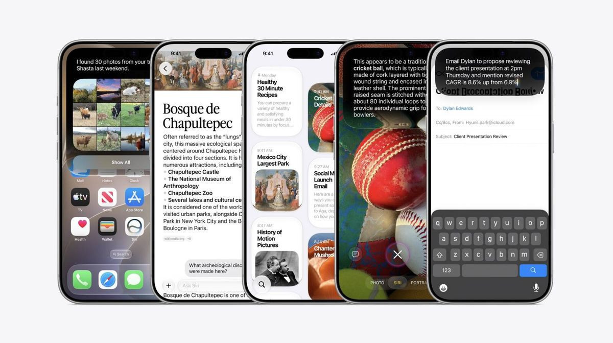 iOS