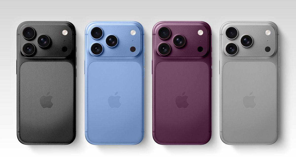 iPhone