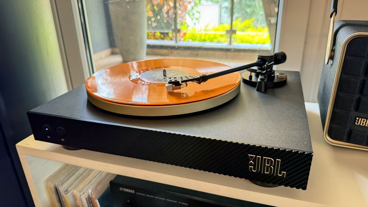 JBL