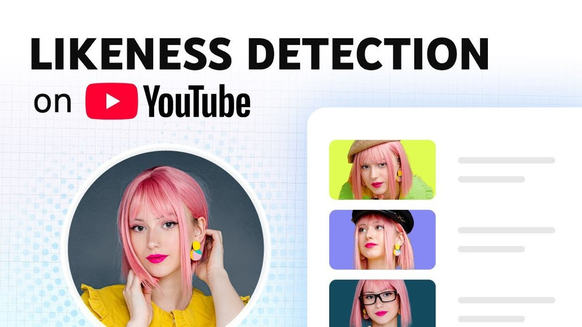 YouTube: