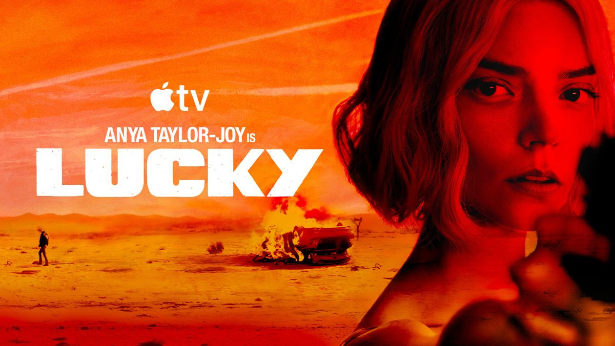 Lucky: