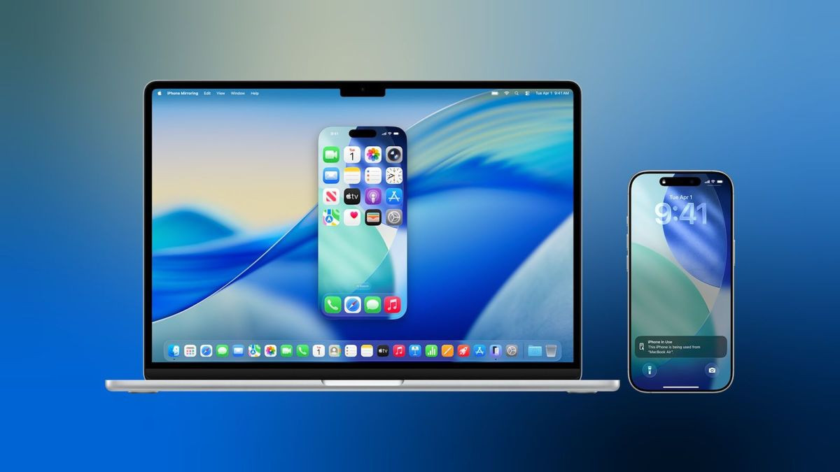 macOS