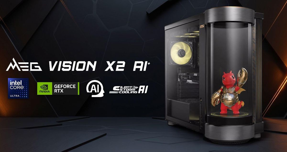 MSI
