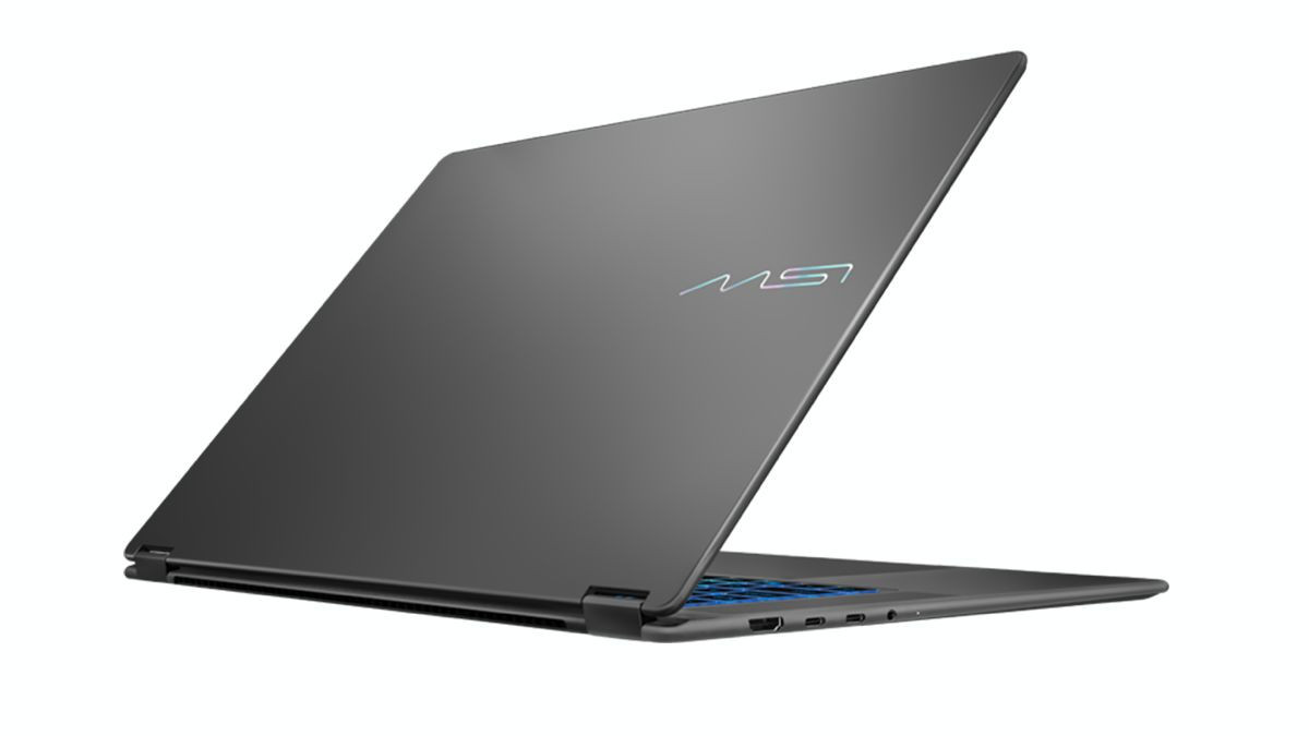 MSI