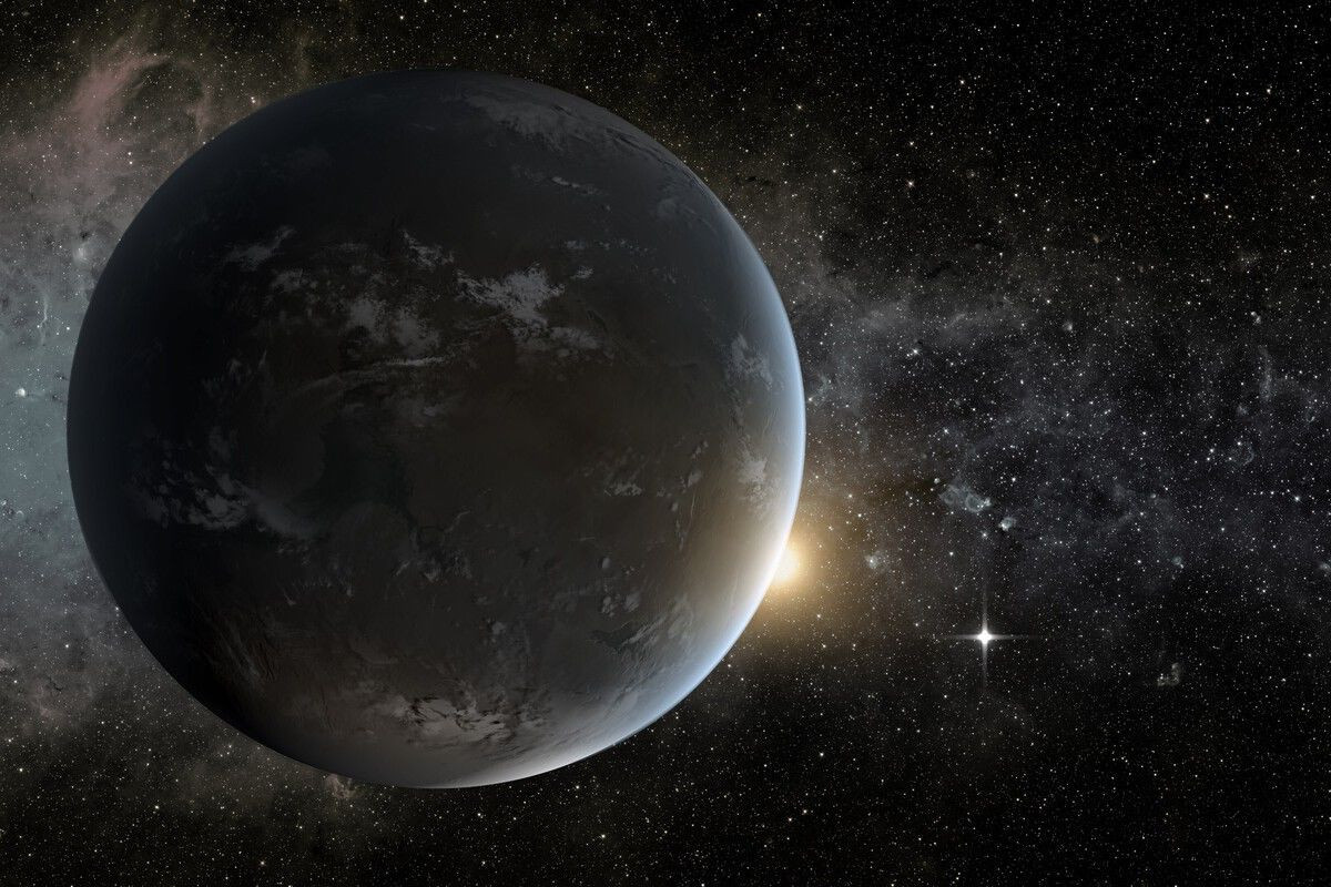 Αποστολή EVE: Το σχέδιο της NASA για να λύσει το μυστήριο της απουσίας εξωπλανητών | Τεχνολογία στο LivePress.gr