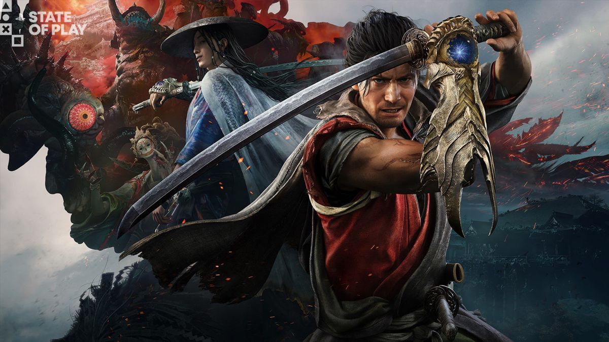 Onimusha: