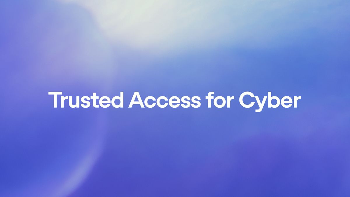 GPT-5.4-Cyber: