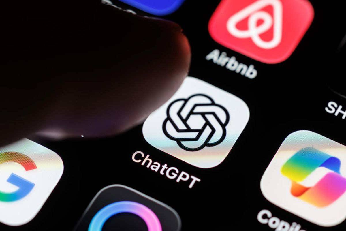 ChatGPT