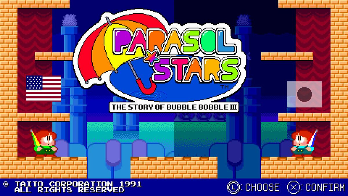 Parasol