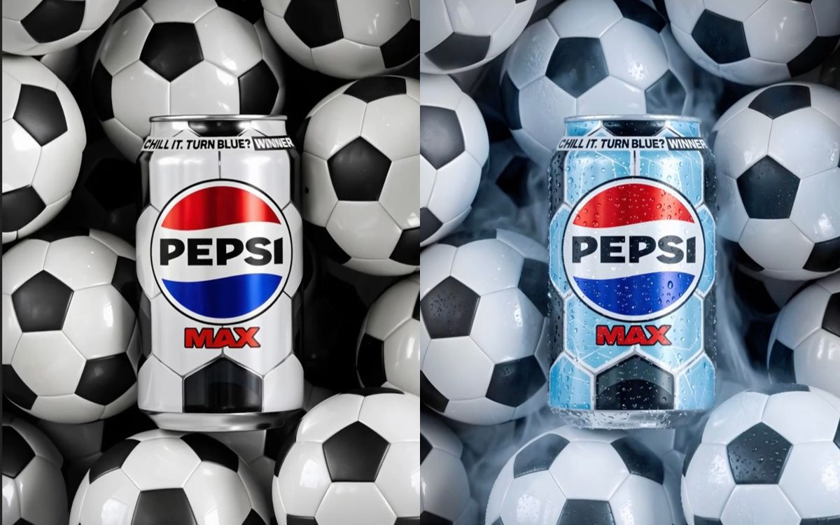 Pepsi