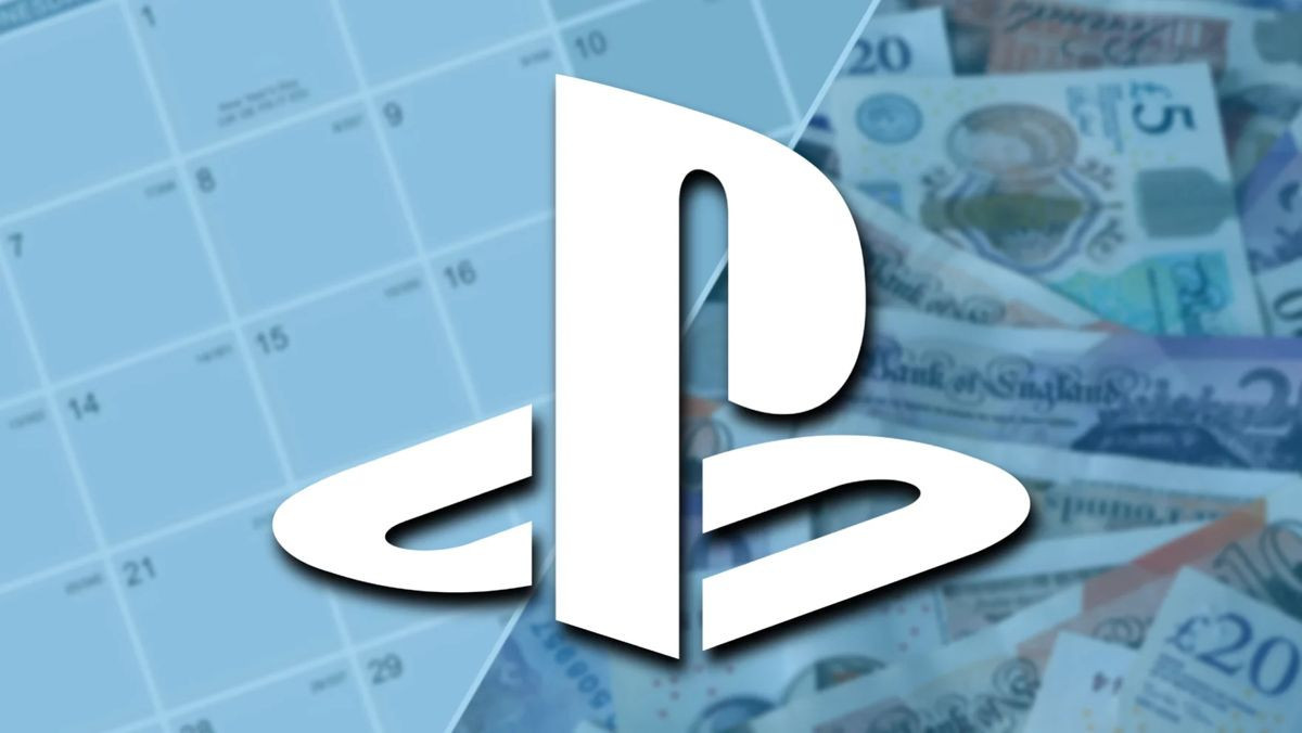 PlayStation: