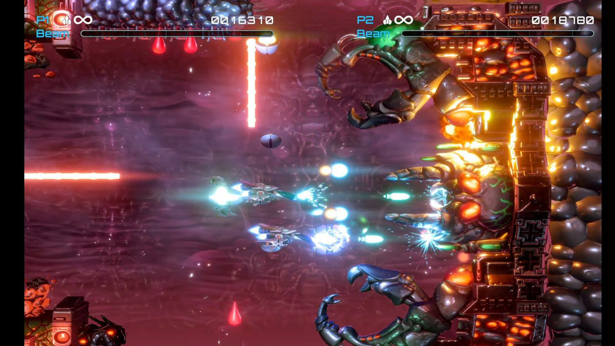 R-Type