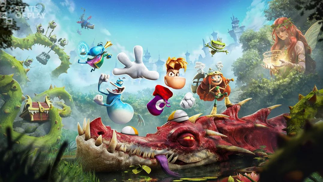 Rayman