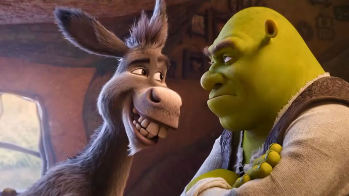 Shrek