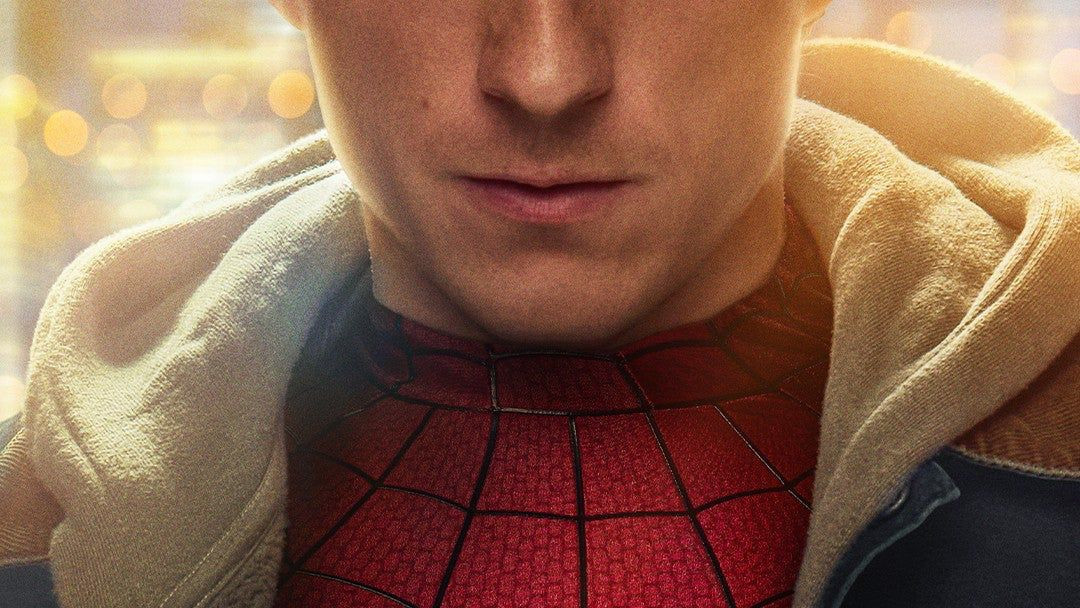 Spider-Man: