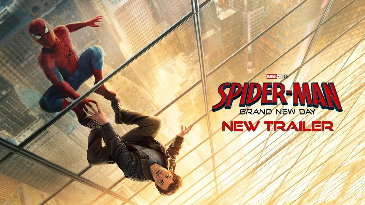 Spider-Man: