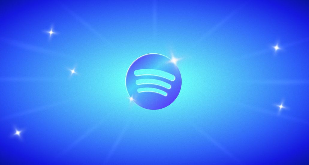 Spotify:
