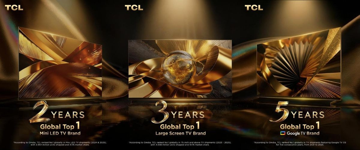 TCL: