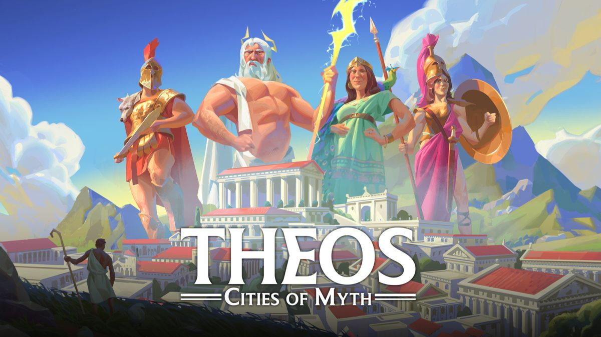 Theos: