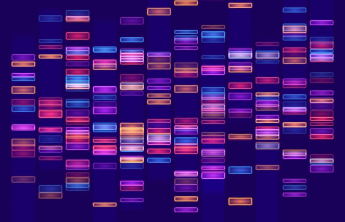 Transcriptomic