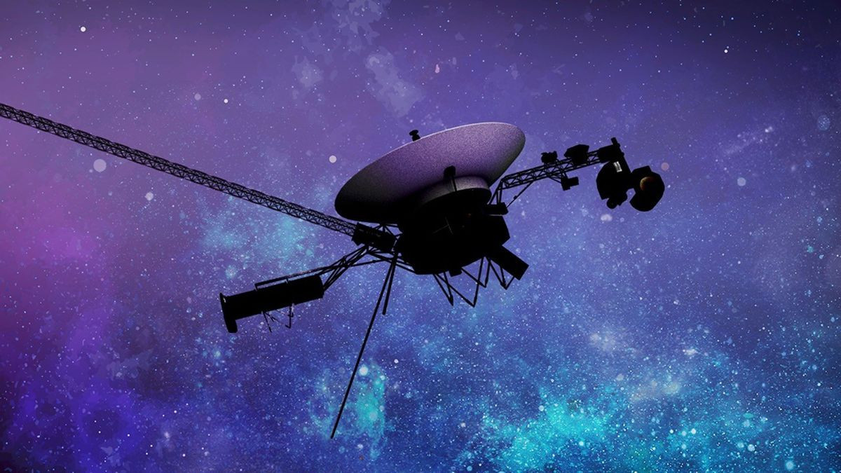 Voyager