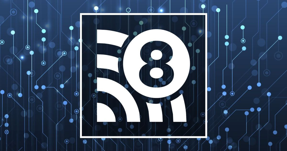 Wi-Fi