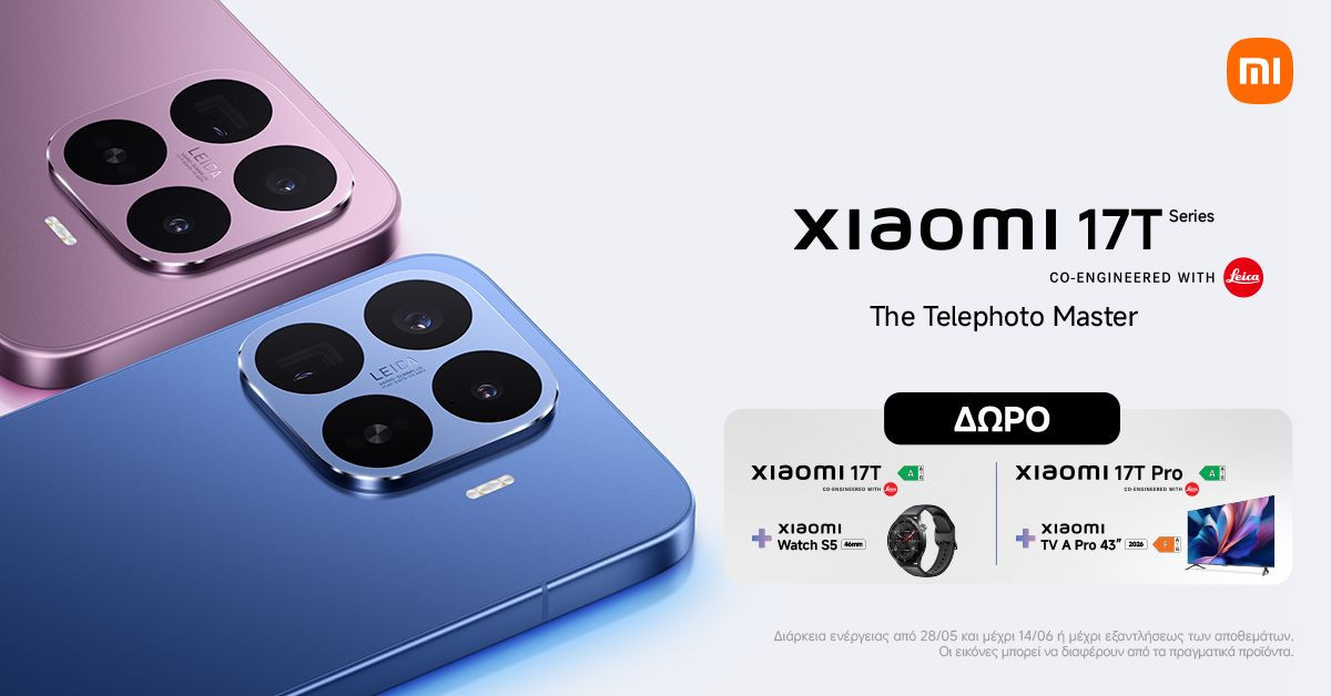 Xiaomi