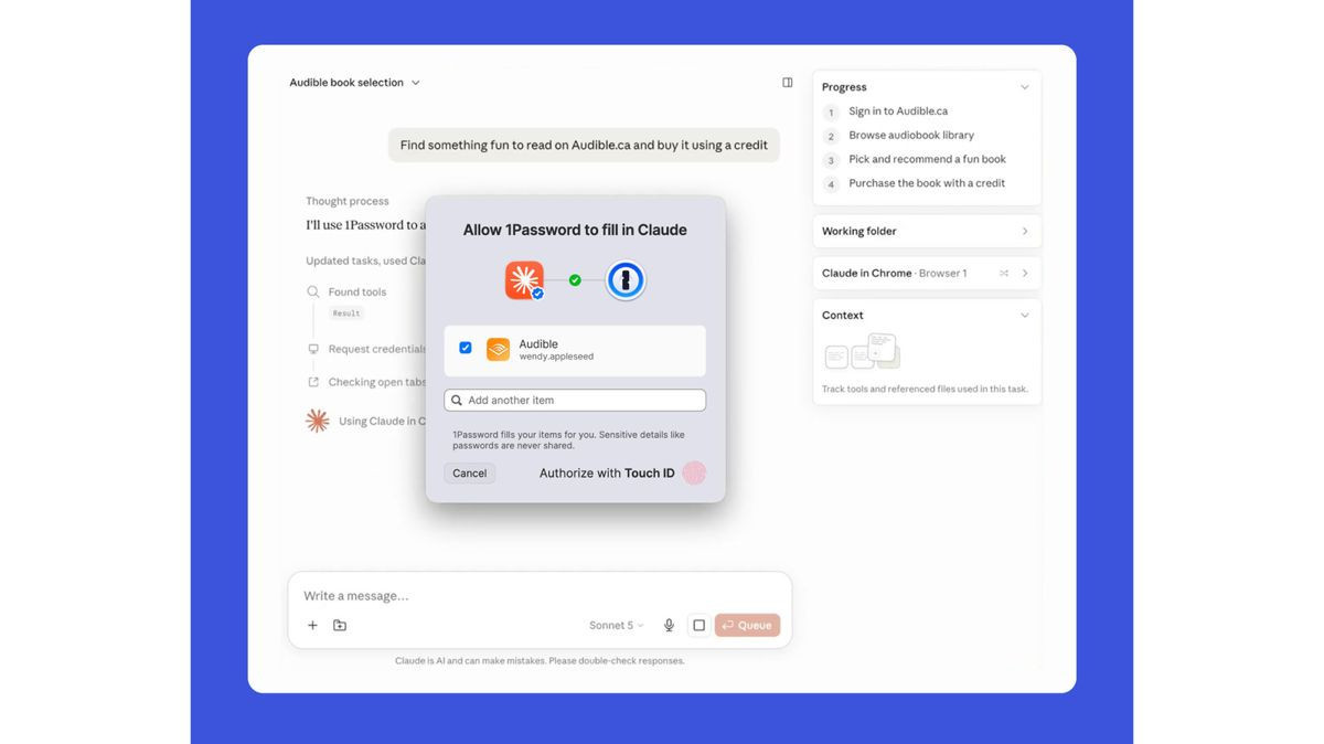 1Password