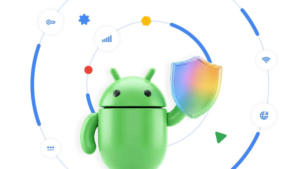 Android