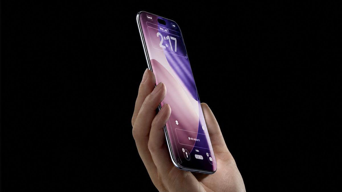 iPhone
