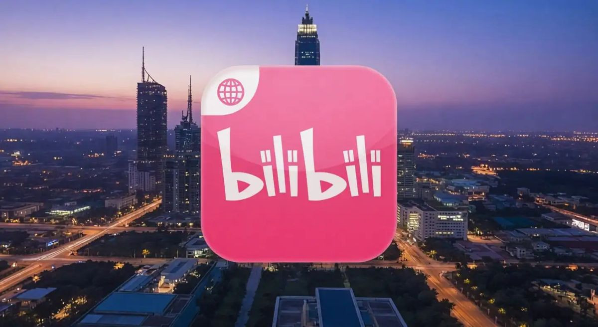Bilibili: