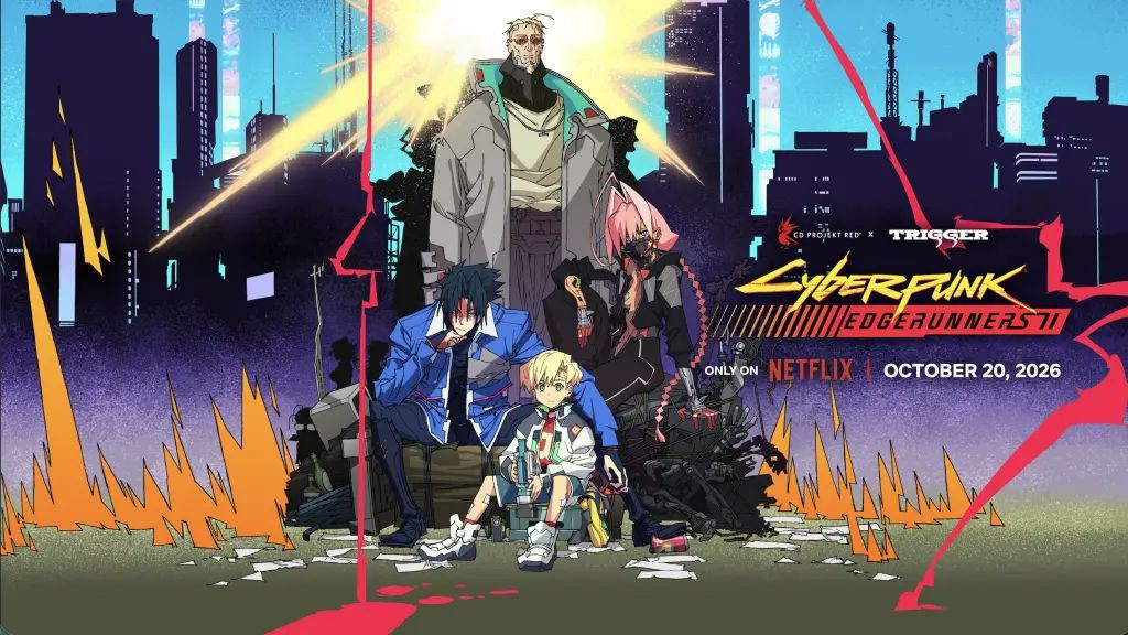 Cyberpunk: