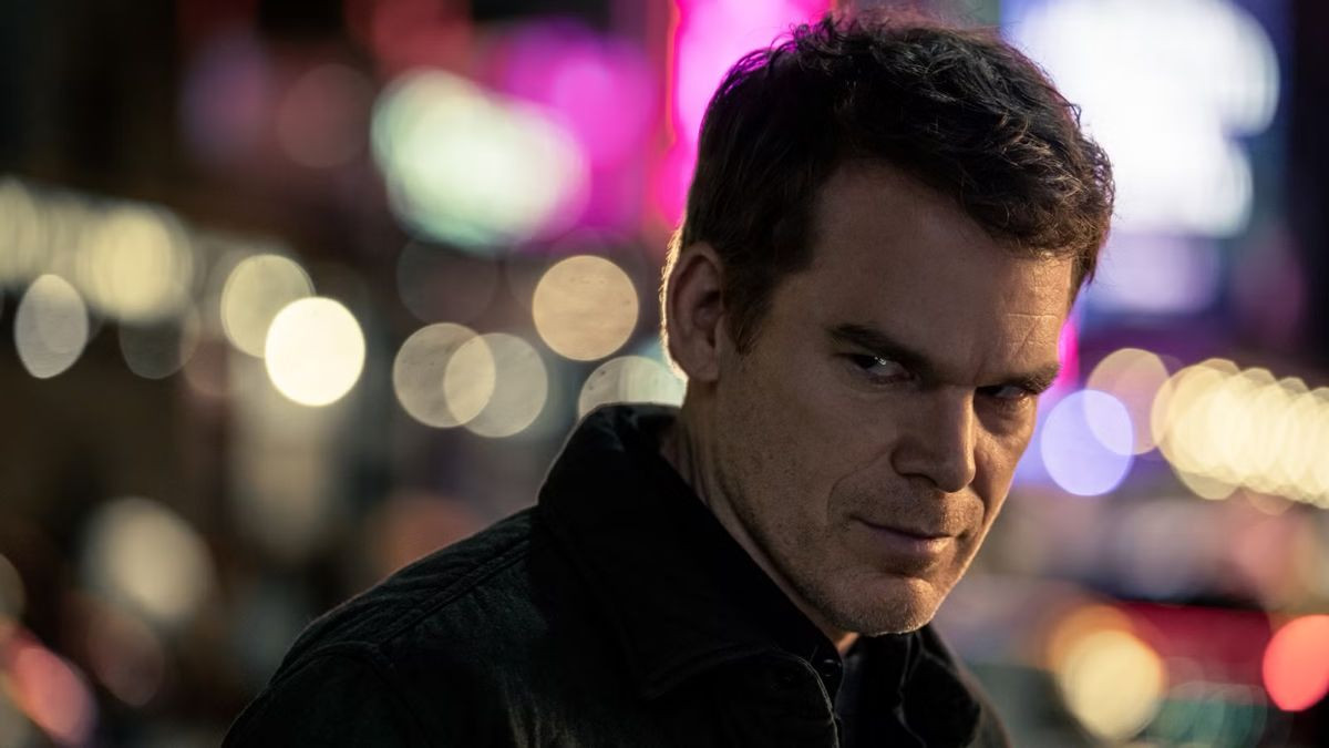 Dexter: