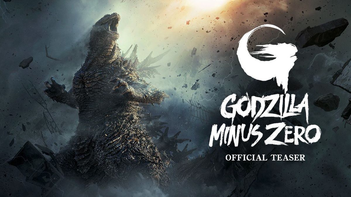 Godzilla