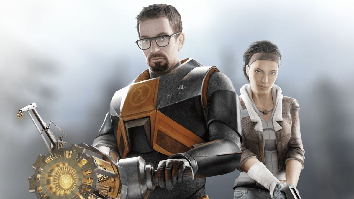 Half-Life