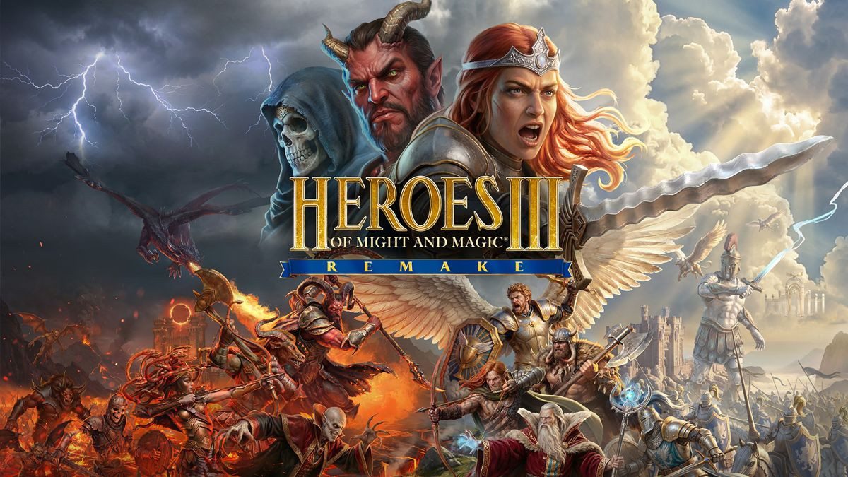 Heroes