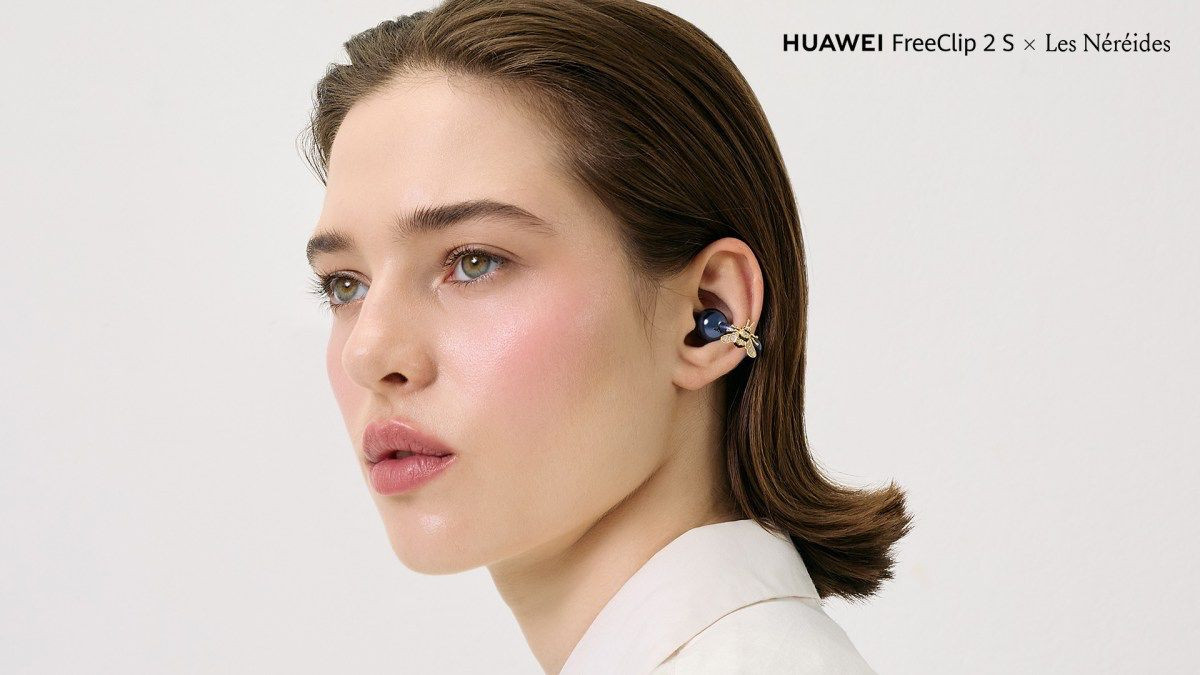 Huawei